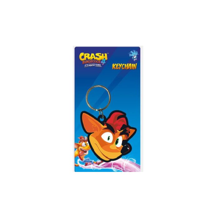 Privjesak Crash Bandicoot 4_1