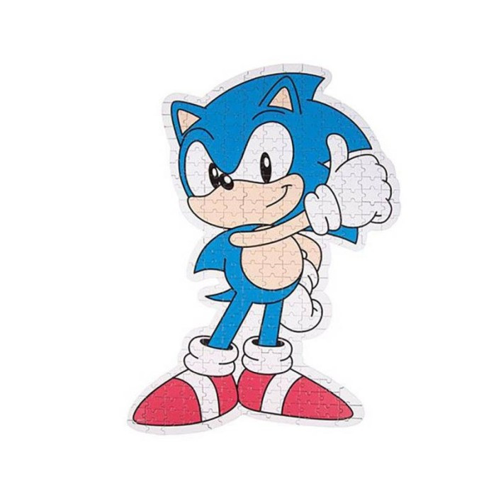 Puzzle Sonic, 250 dijelova_1