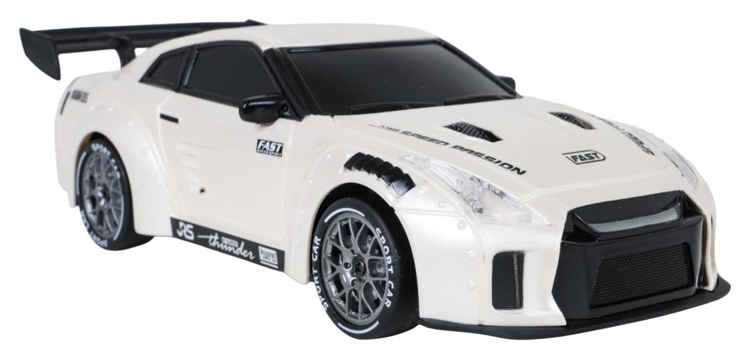RC automobil za drift 1:20 bijeli_3