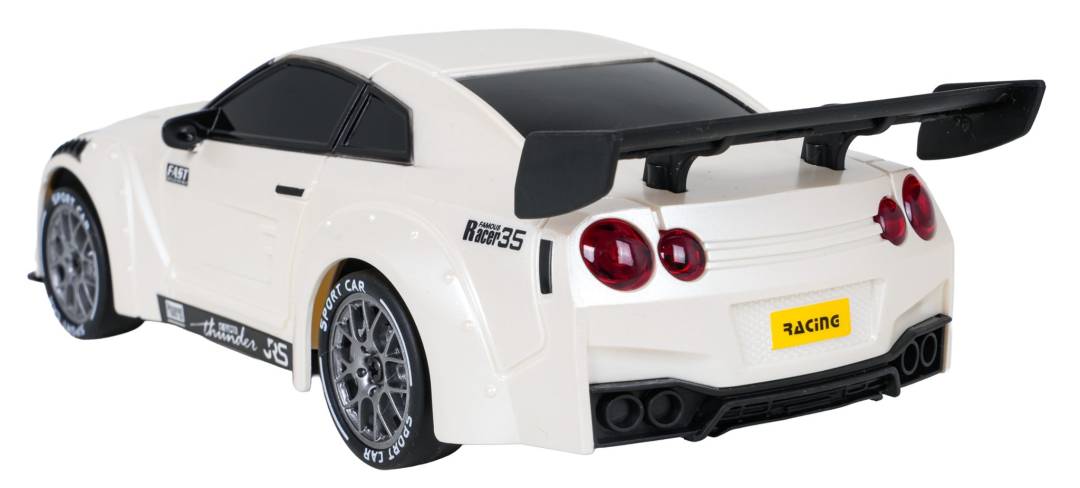 RC automobil za drift 1:20 bijeli_4