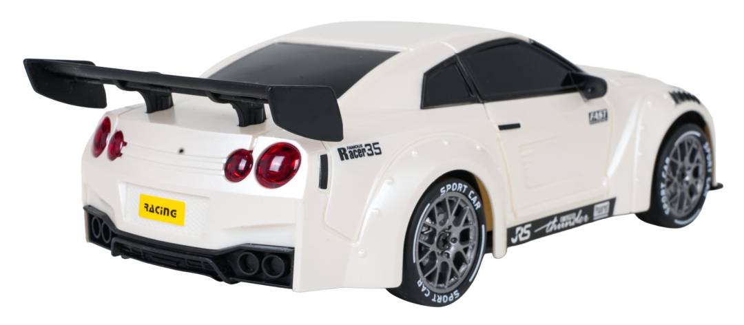 RC automobil za drift 1:20 bijeli_5
