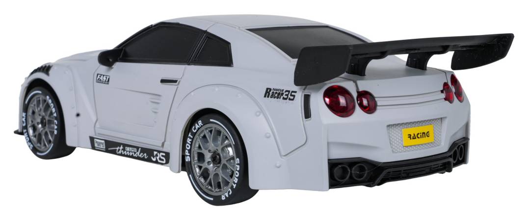 RC automobil za drift 1:20 sivi_4