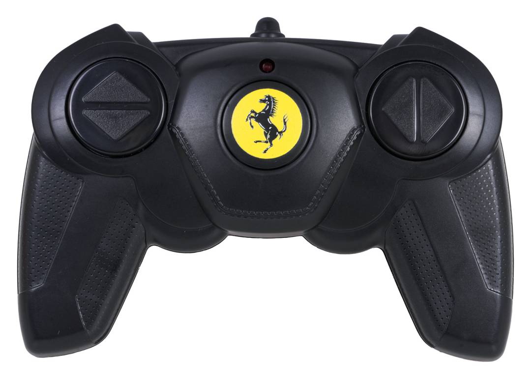 Rastar Ferrari LaFerrari na daljinsko upravljanje 1:24 žuti_7