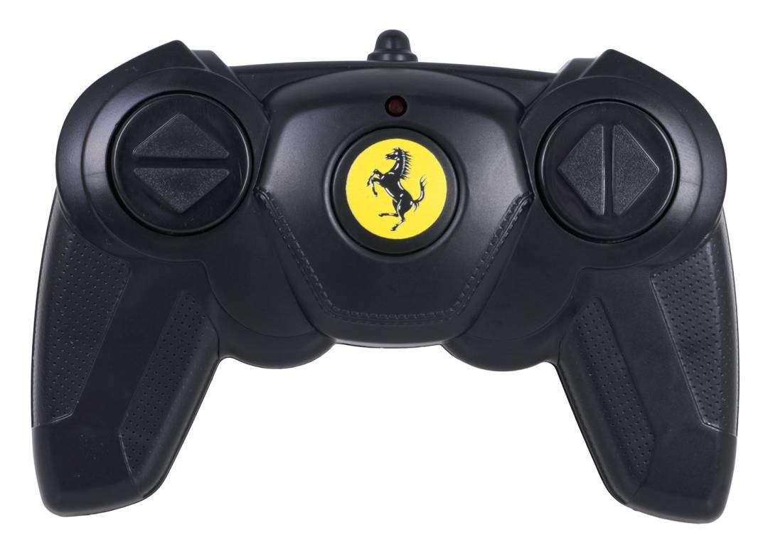Rastar Ferrari Purosangue RC automobil 1:24 crveni_7
