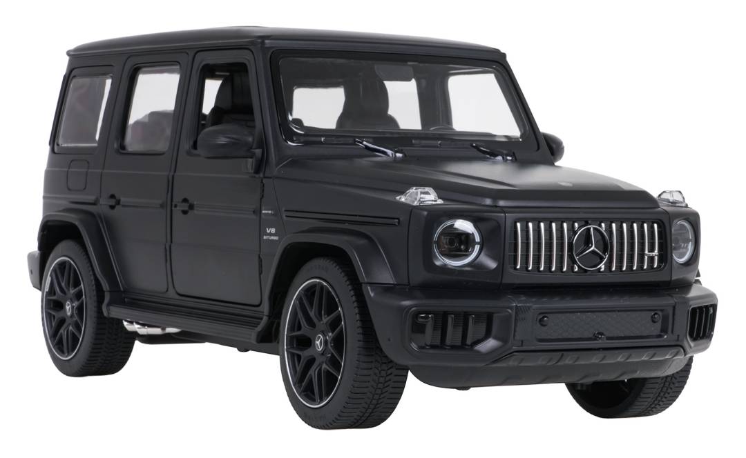 Rastar Mercedes AMG G63 na daljinsko upravljanje 1:14 crni_6