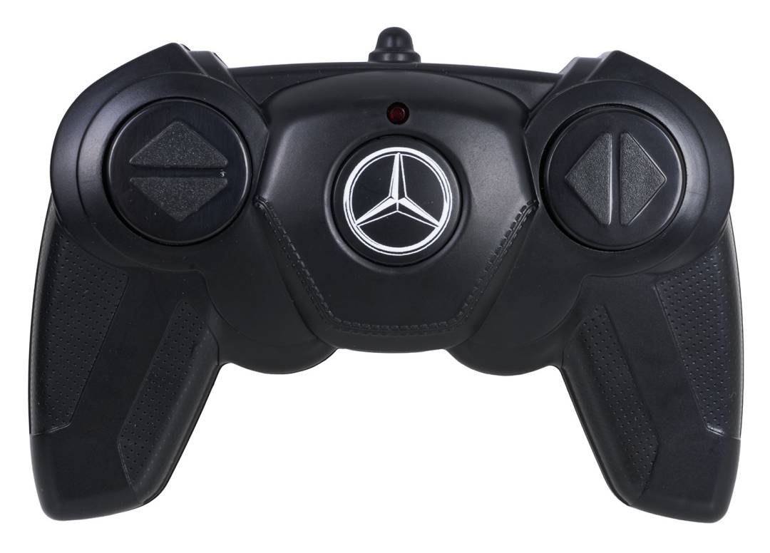 Rastar Mercedes AMG G63 na daljinsko upravljanje 1:24 bijeli_7
