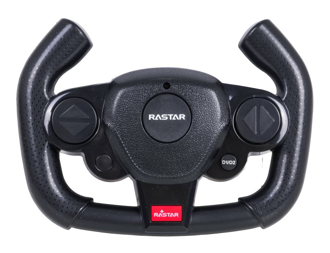 Rastar Porsche 963 LMDh automobil na daljinsko upravljanje 1:14 crveni_8