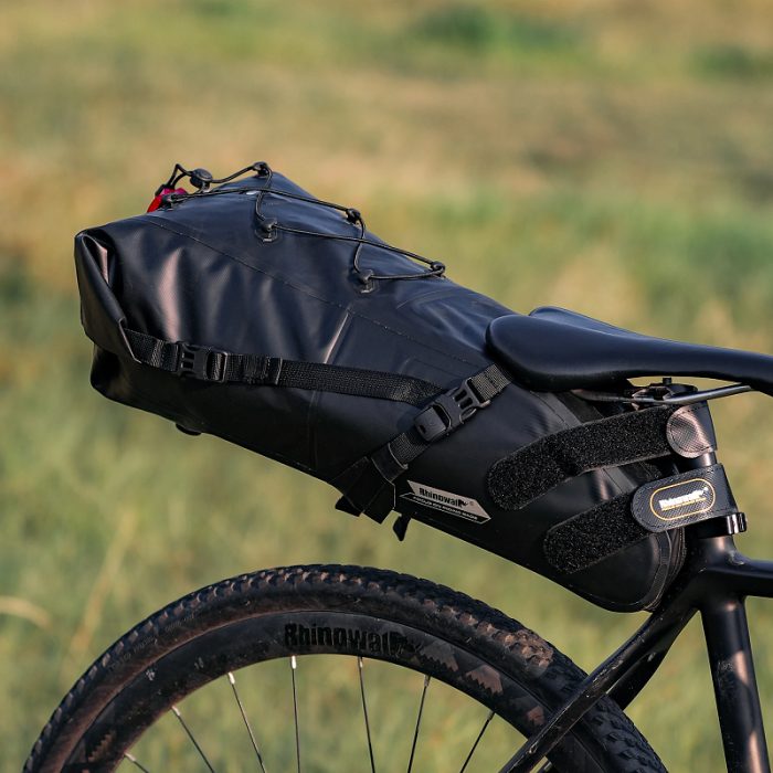 Rhinowalk - torba biciklistička pod sedlo - 10l_1