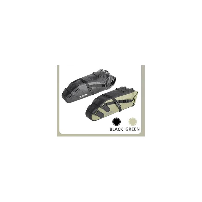 Rhinowalk - torba biciklistička pod sedlo - 10l_2