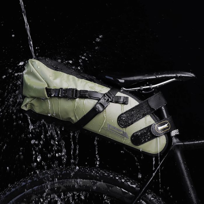 Rhinowalk - torba biciklistička pod sedlo - 10l_7