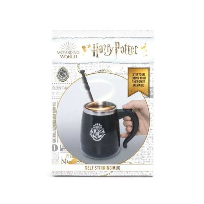 Samomiješajuća šalica Harry Potter_9