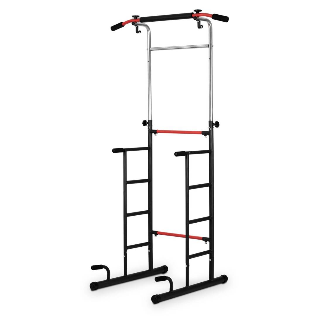 Samostojeća šipka za zgibove Neo-Sport NS-301_3