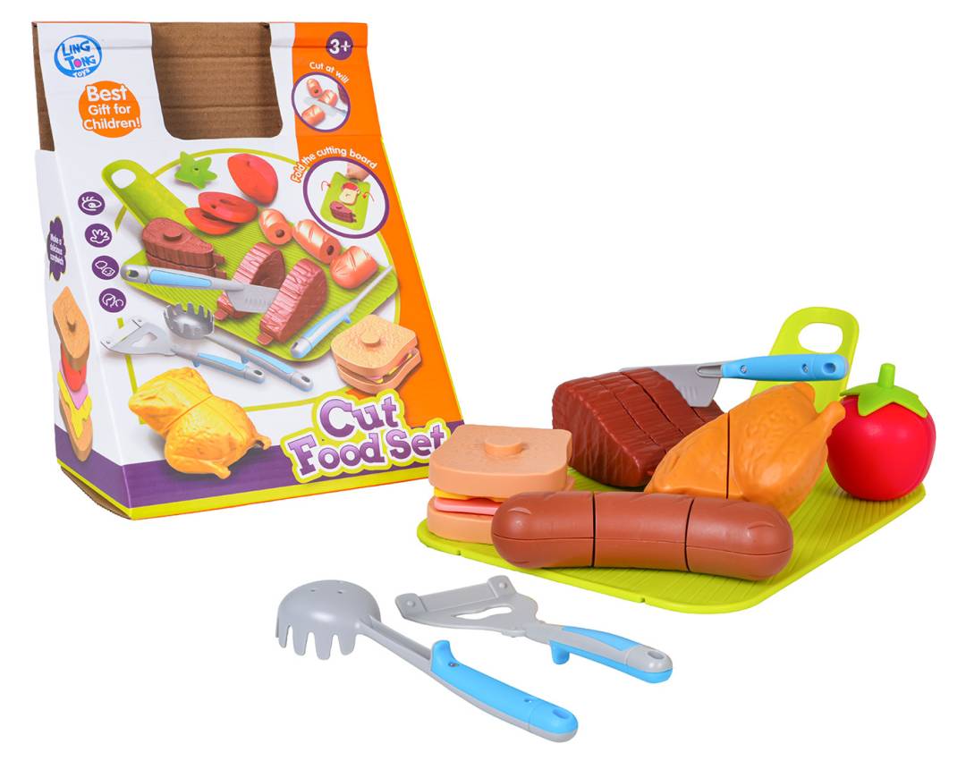 Set hrane za rezanje s dodacima_1