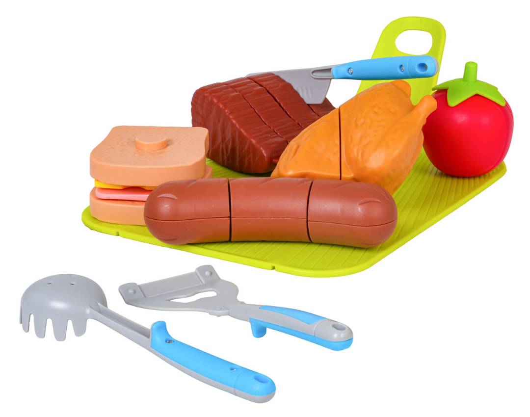 Set hrane za rezanje s dodacima_2