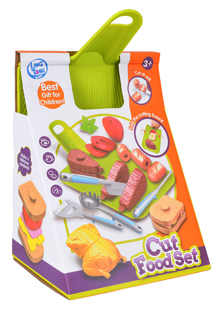 Set hrane za rezanje s dodacima_7