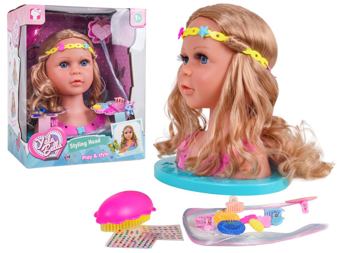 Set za stiliziranje i češljanje s dodacima_1