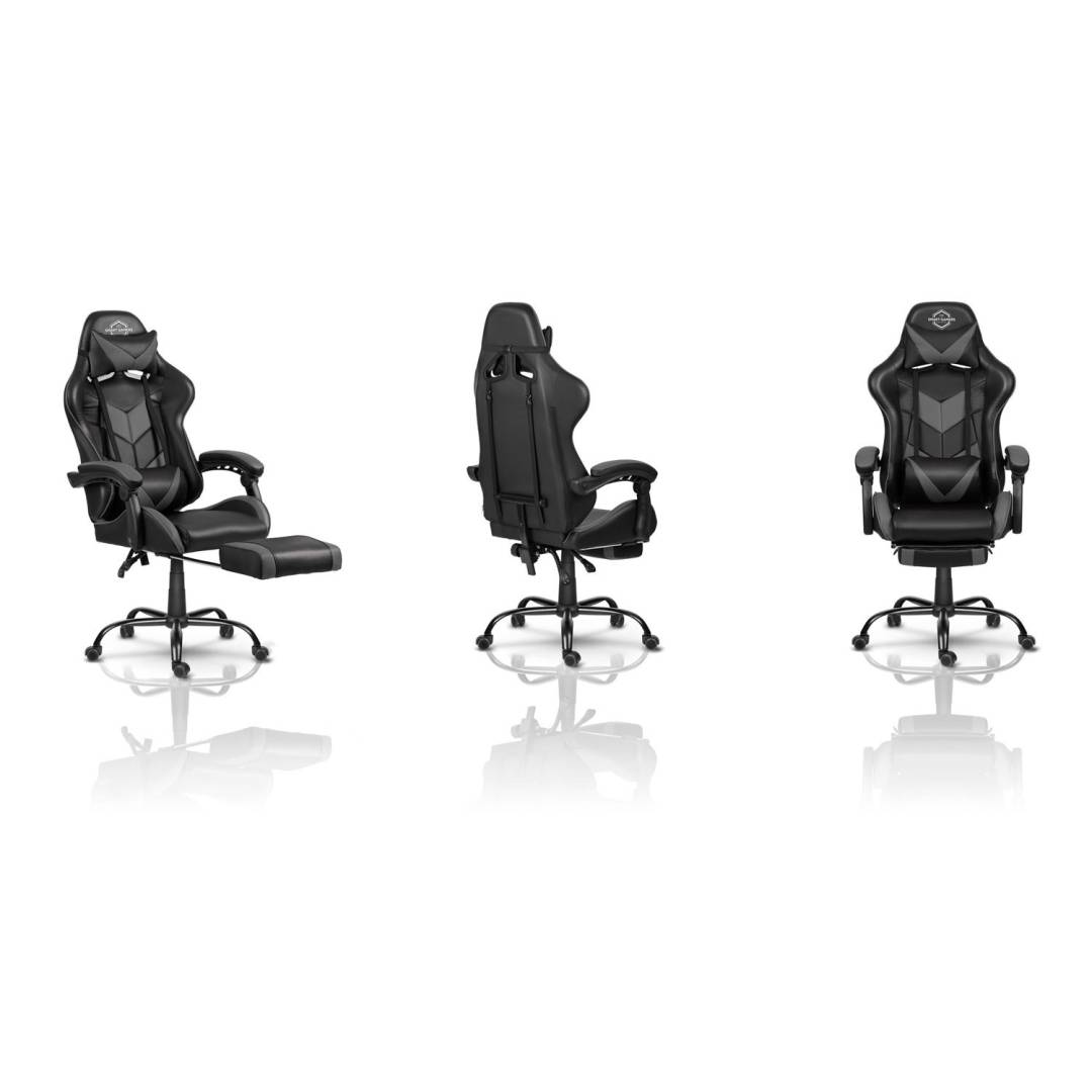 Siva gaming stolica Sofotel Cerber_11