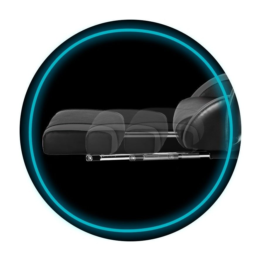 Siva gaming stolica Sofotel Cerber_15