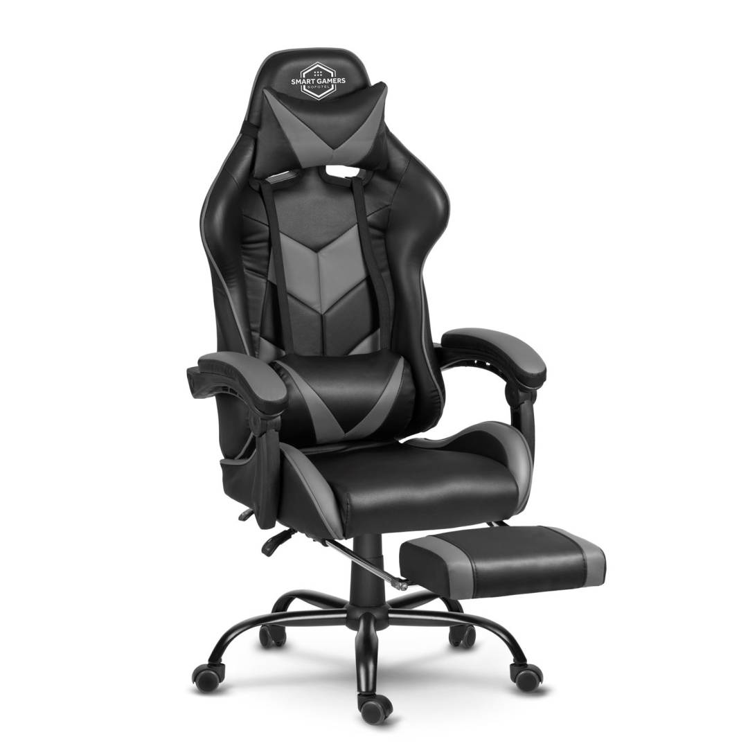 Siva gaming stolica Sofotel Cerber_5