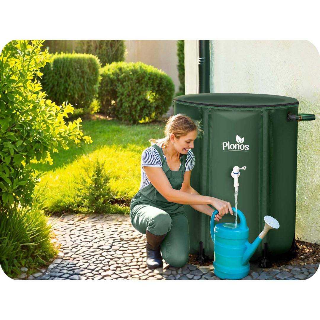 Spremnik za kišnicu 200 l Plonos PL-520_13