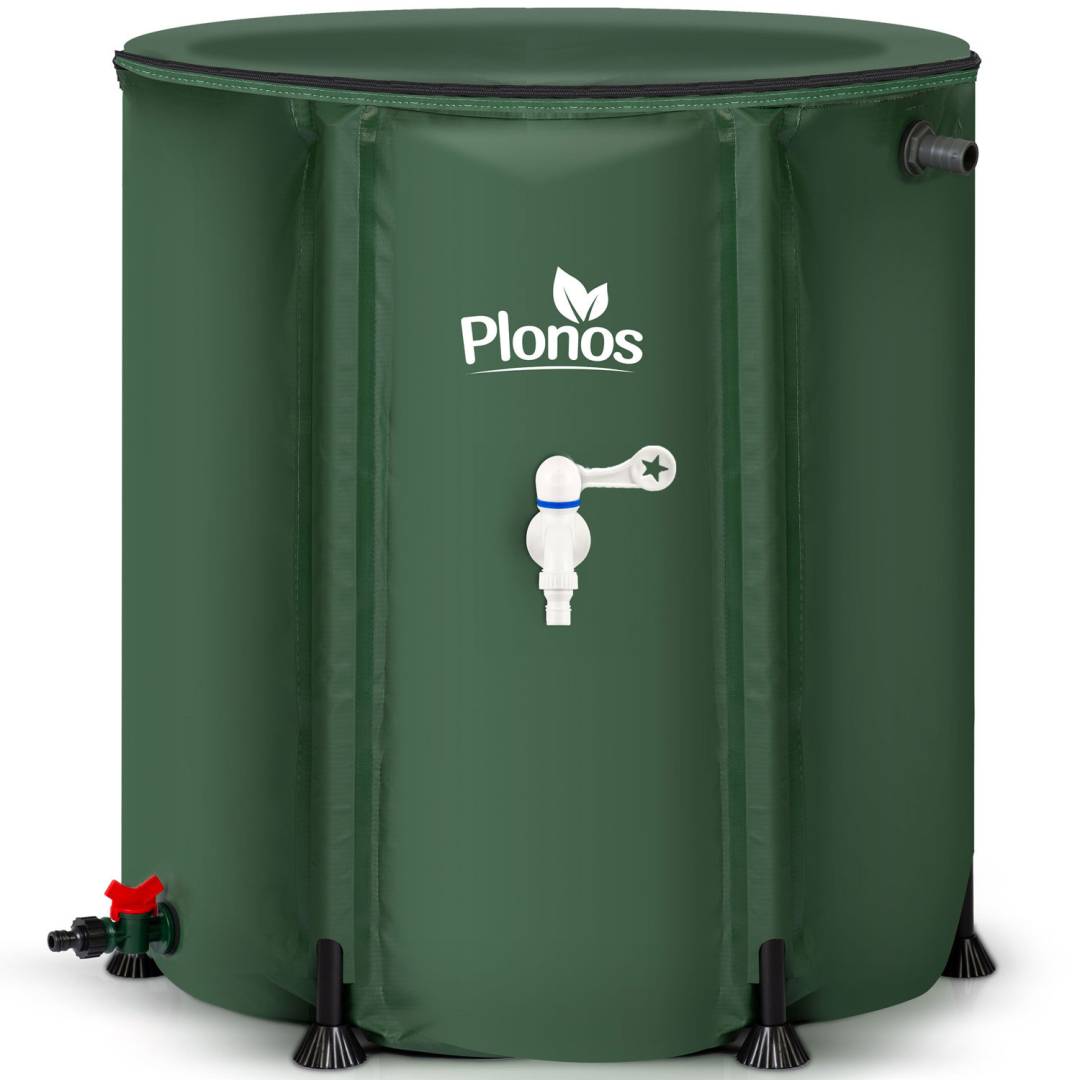 Spremnik za kišnicu 200 l Plonos PL-520_2