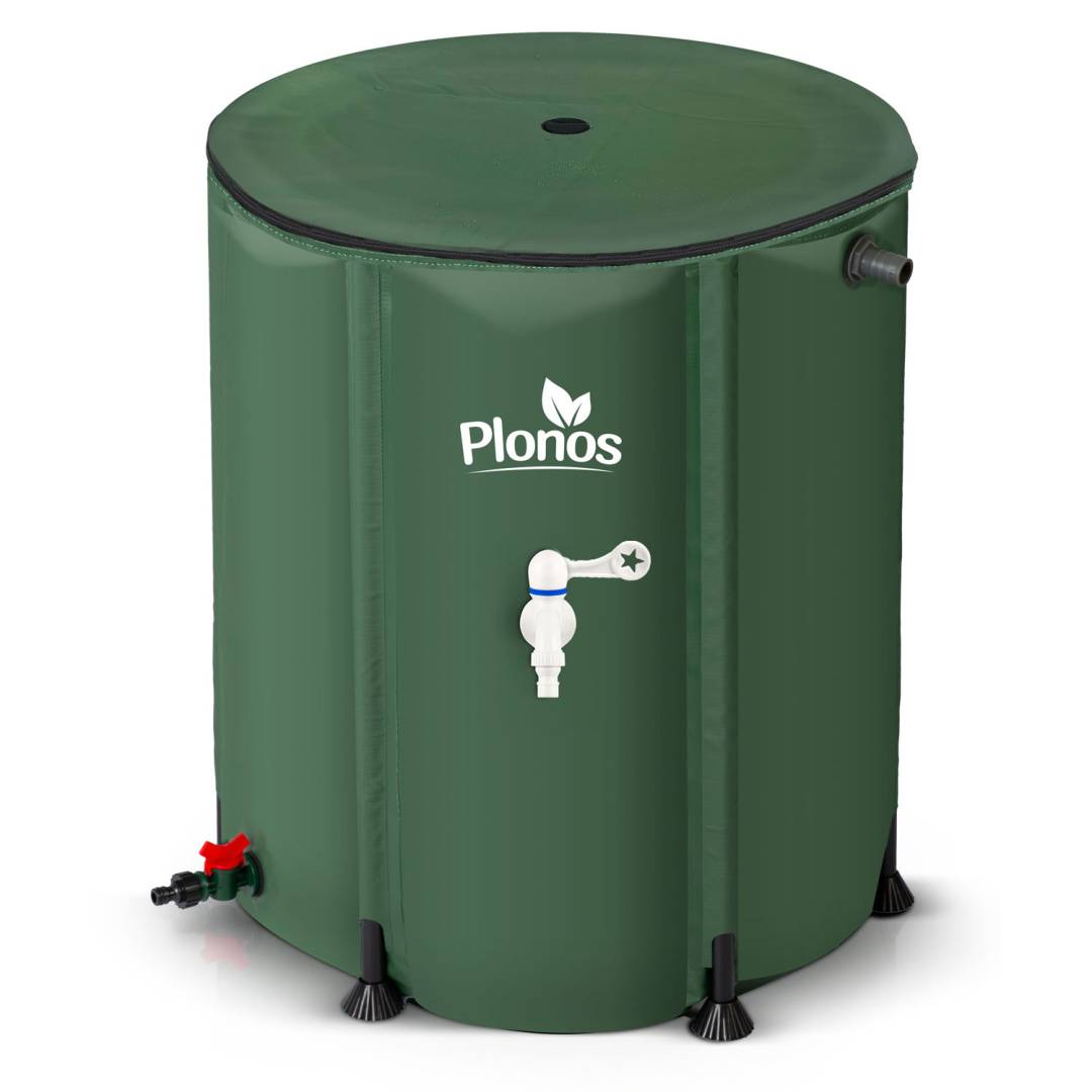 Spremnik za kišnicu 200 l Plonos PL-520_3