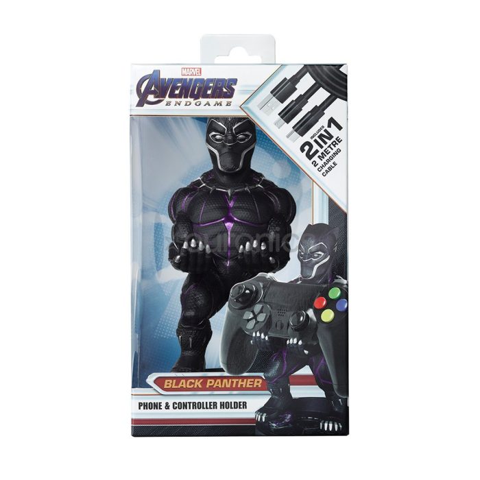 Stalak Black Panther_6