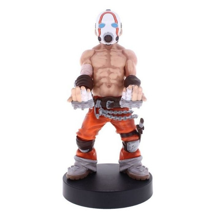 Stalak Borderlands Psycho_1