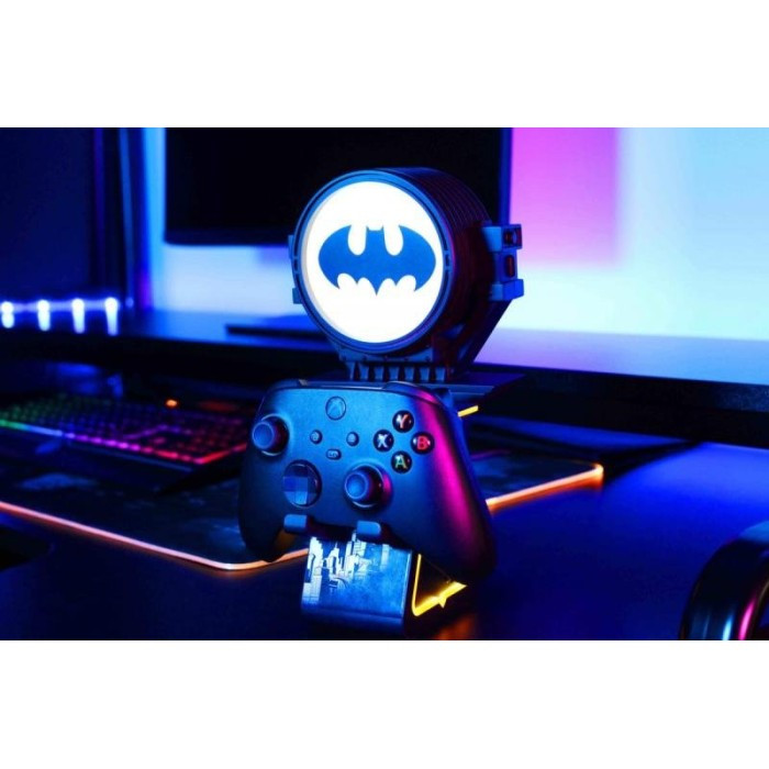 Stalak na kontroler i pametnog telefona Batman svjetiljka_1