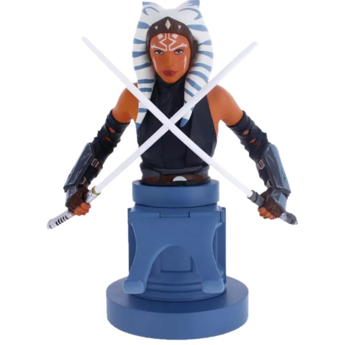 Stalak na kontroler i telefon Star Wars Ahsoka Tano_1