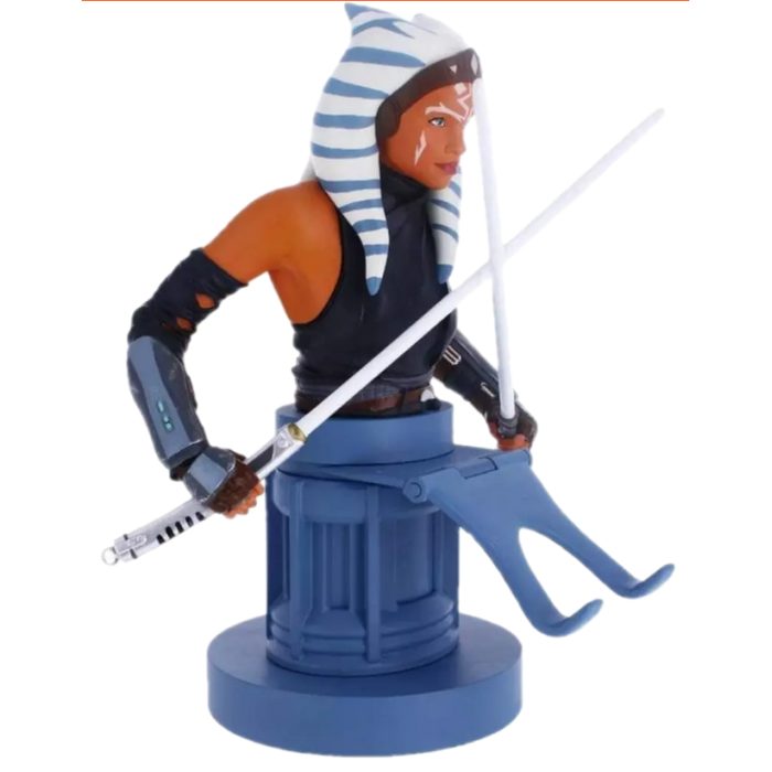 Stalak na kontroler i telefon Star Wars Ahsoka Tano_2