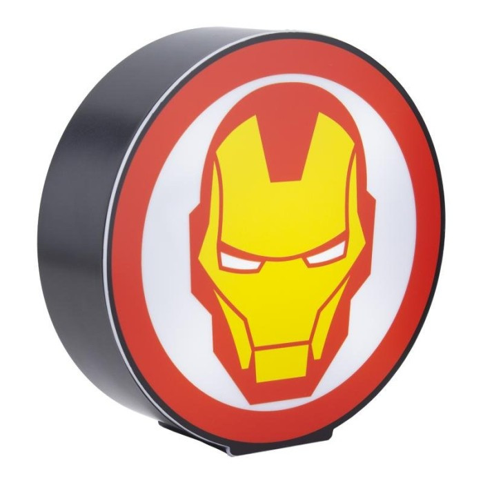 Svjetiljka Marvel Iron Man_3