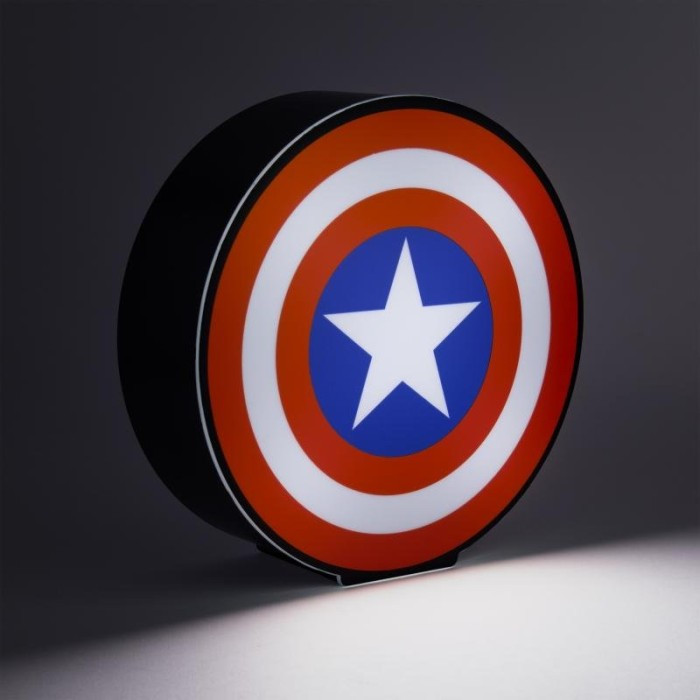 Svjetiljka Marvel kapetan Amerika_1