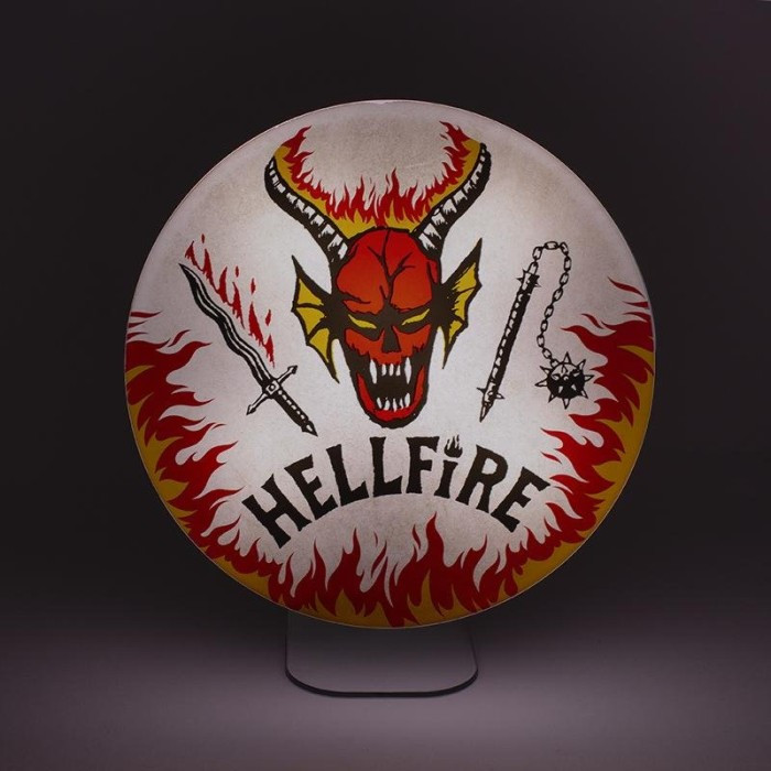 Svjetiljka Stranger Things Hellfire_1