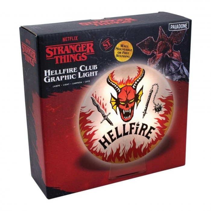 Svjetiljka Stranger Things Hellfire_4