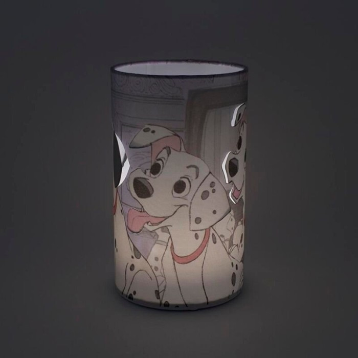Svjetiljka stolna Disney 101 dalmatinera_1