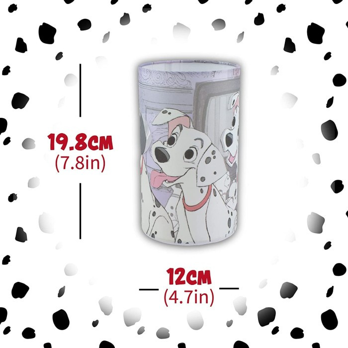 Svjetiljka stolna Disney 101 dalmatinera_4