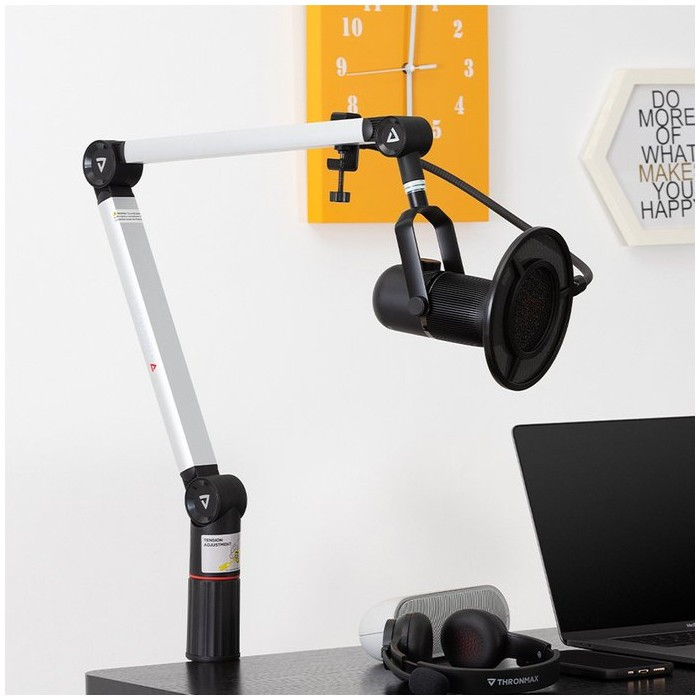 THRONMAX Flex Boom Arm S5_1
