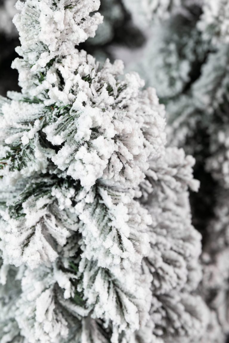Umjetni Bor Amelija Snowy 2