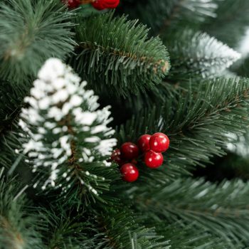 Umjetni Bor Iza Cranberry Pine 2
