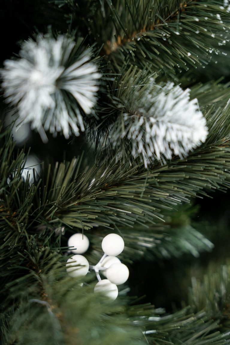 Umjetni Bor Iza White Pine 1