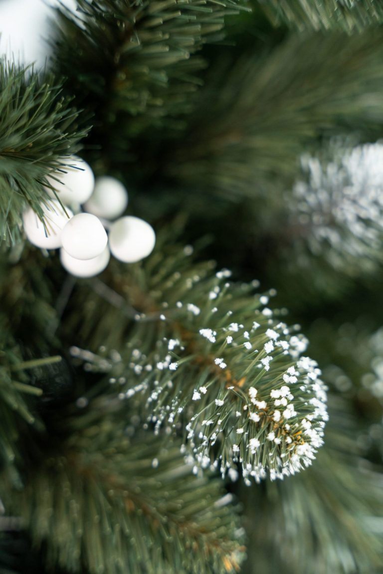 Umjetni Bor Iza White Pine 2