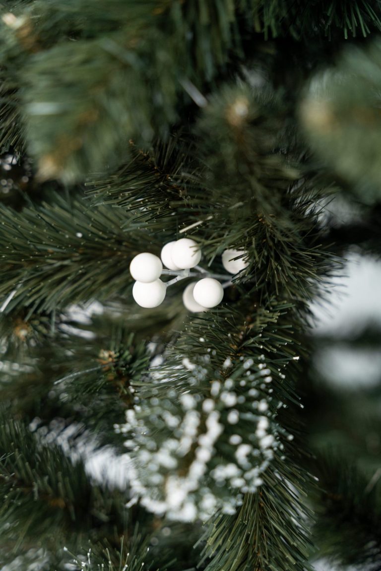 Umjetni Bor Iza White Pine 3