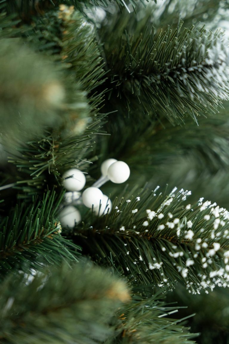 Umjetni Bor Iza White Pine 4