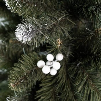 Umjetni Bor Iza White Slim 1