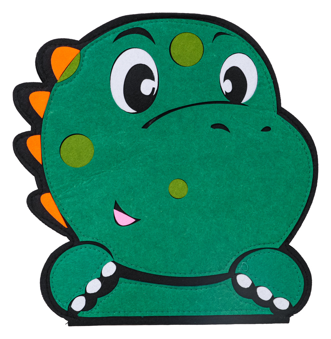 Višenamjenska edukativna ploča Dino_5