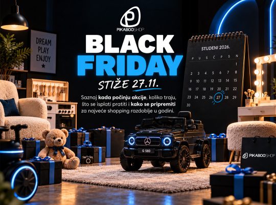 Pikabooshop Black Friday Blog Post