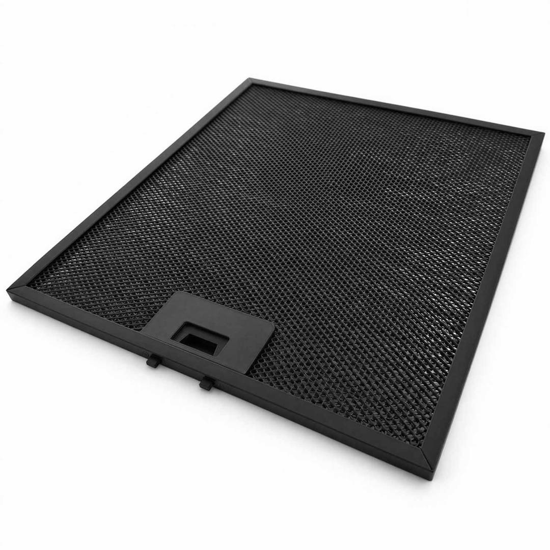 Aluminijski filtar za masnoću za kuhinjsku napu Berdsen 3176_1