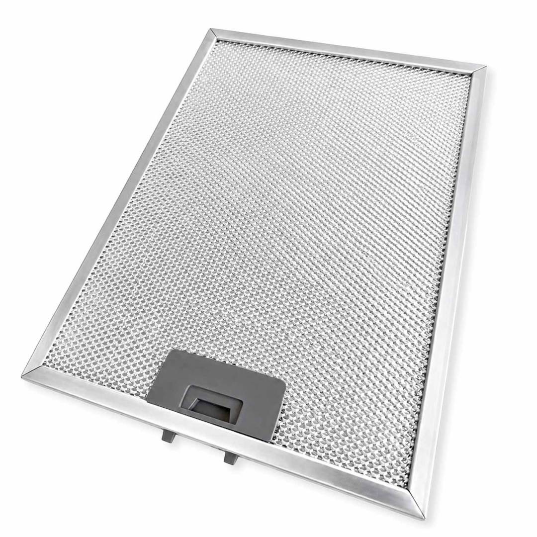 Aluminijski filtar za masnoću za kuhinjsku napu Berdsen BE-10A_1