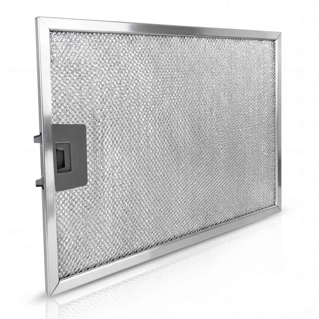 Aluminijski filter protiv masnoće za napu Berdsen BE-10A_2